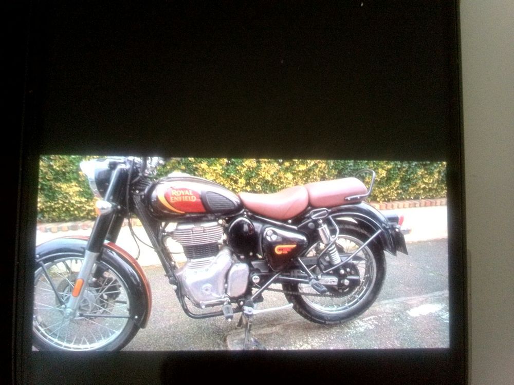ROYAL ENFIELD 2022 occasion 91380 Chilly-Mazarin