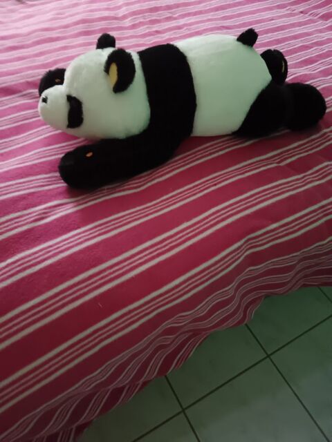 Peluche panda xxl 20 Ménesplet (24)