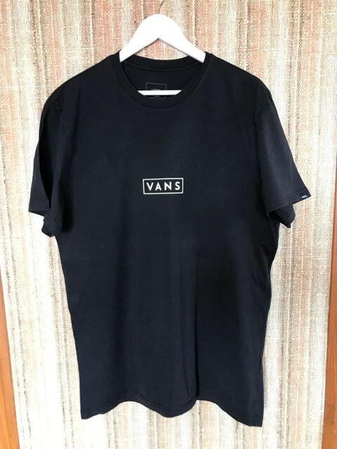 tee shirt VAN'S 10 Meilhards (19)