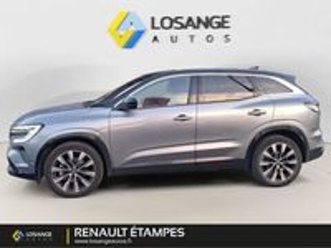 Austral E-Tech hybrid 200 Techno 2023 occasion 91150 &Eacute;tampes