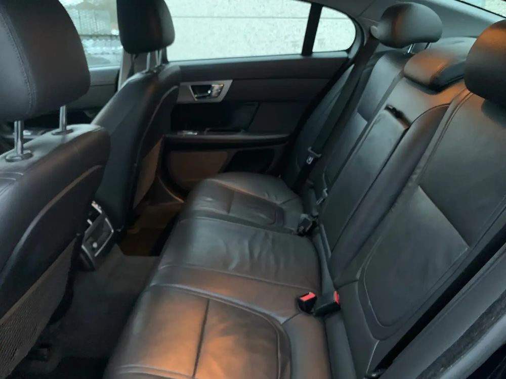 XF V6 3.0 D S - 275 FAP Luxe Premium A 2015 occasion 59310 Auchy-lez-Orchies