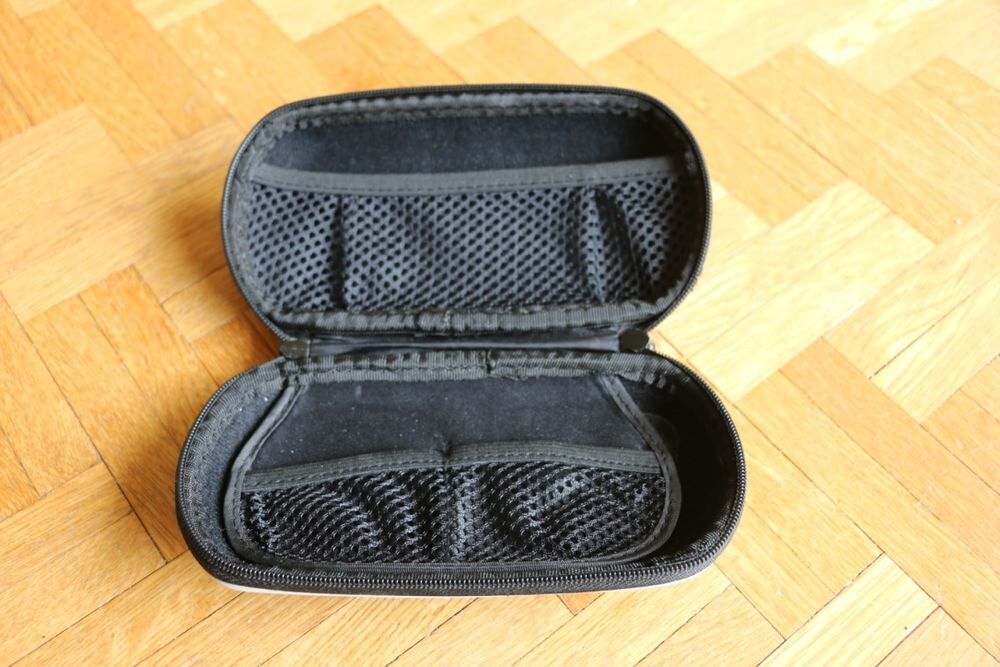Etui de protection PSP (AS) Consoles et jeux vidéos