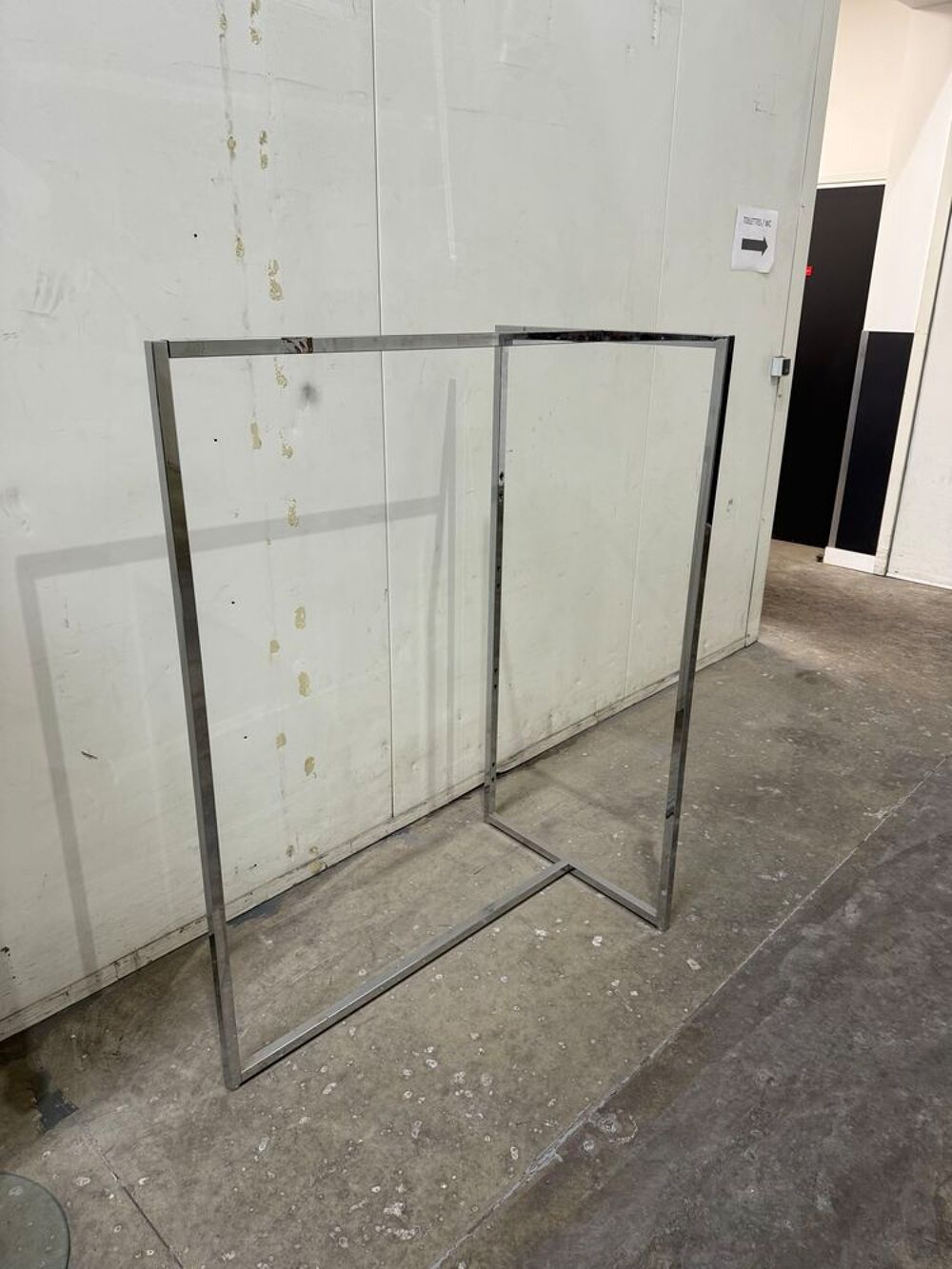 Portant pour vetements Meubles