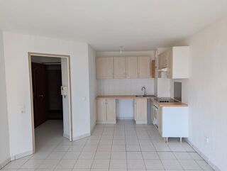  Appartement à vendre 2 pièces 50 m²