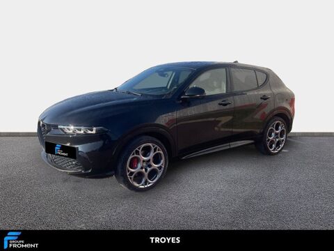 Annonce voiture Alfa Romeo Tonale 39990 €