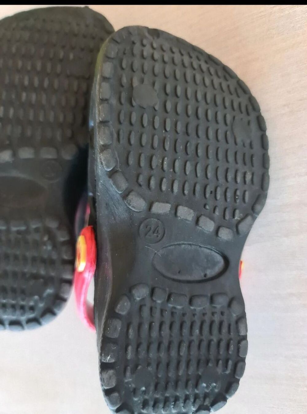 Crocs enfant Chaussures enfants