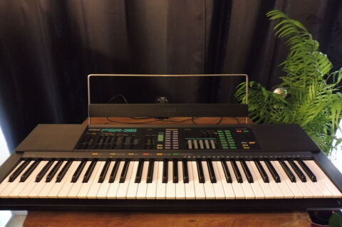 Synth Arrangeur Yamaha Psr-36 - Vintage 220 Messas (45)