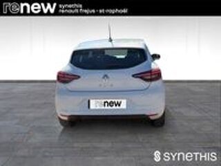 Clio V Clio SCe 65 Authentic 2023 occasion 83600 Fr&eacute;jus