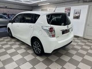 Verso 124 D-4D 7pl FAP Active 2014 occasion 06600 Antibes