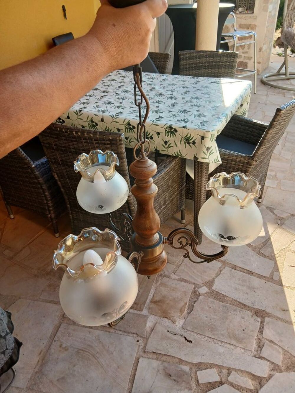 lustre Décoration