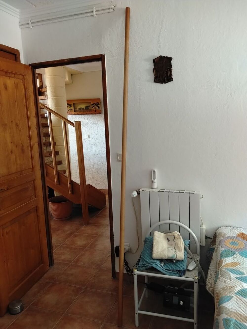plusieurs mod&egrave;les de tringles 
+ rideaux grands m&eacute;trages Décoration