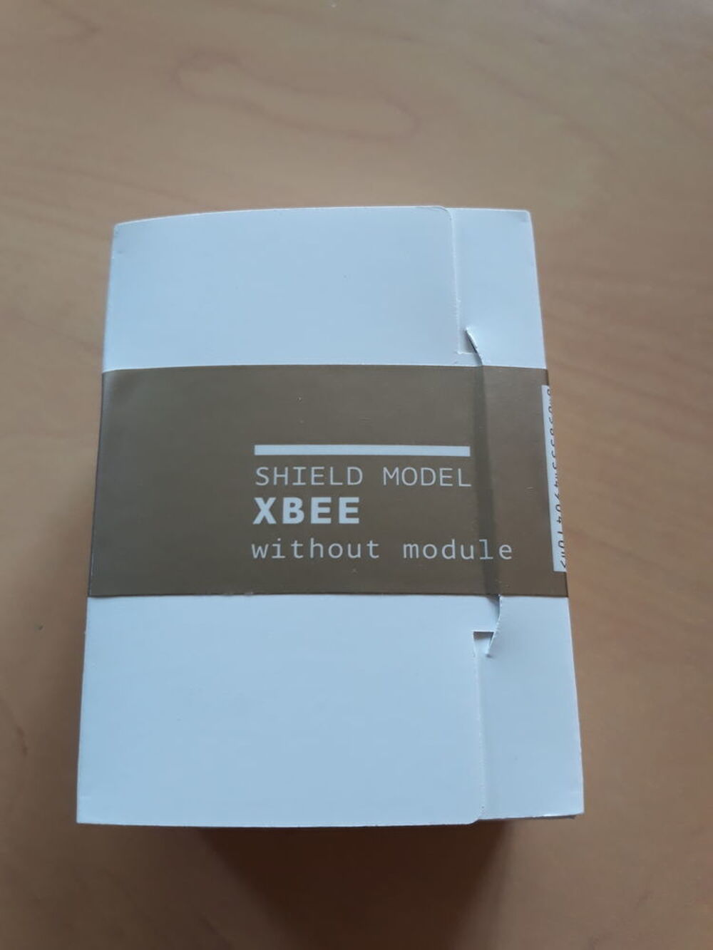 Shield Arduino Xbee mod&egrave;le A000021 : neuve Bricolage