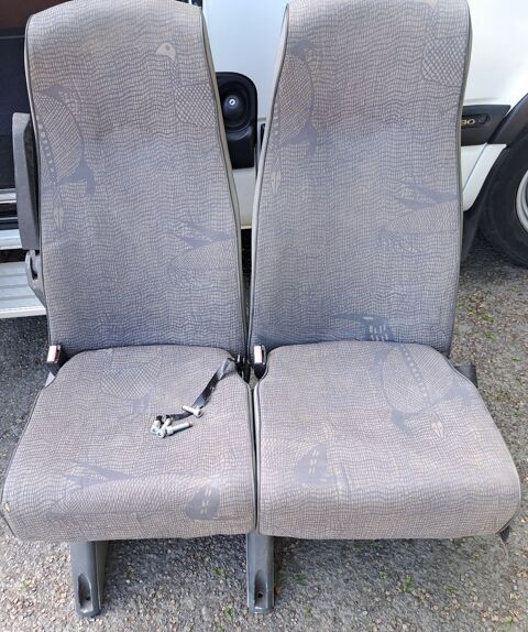 Utilitaire Pieces d&eacute;tach&eacute;es et accessoires Engins BTP  occasion Dol-de-Bretagne 35120