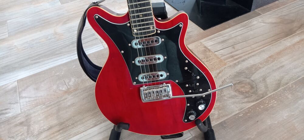 guitare HB Instruments de musique