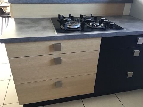 Eléments de cuisine La Croix-Helléan (56)