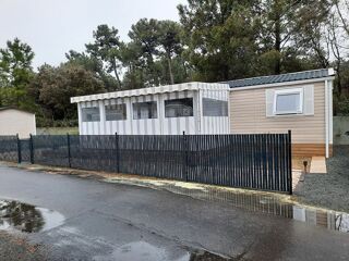 Location  Mobile Home 