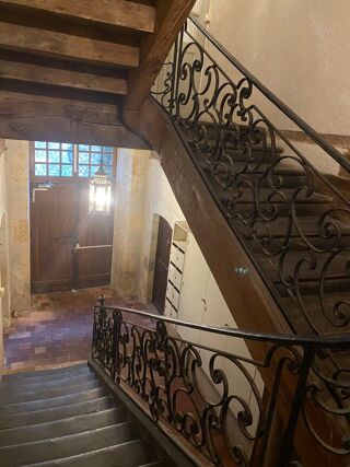  Appartement � vendre 5 pi�ces 109 m�