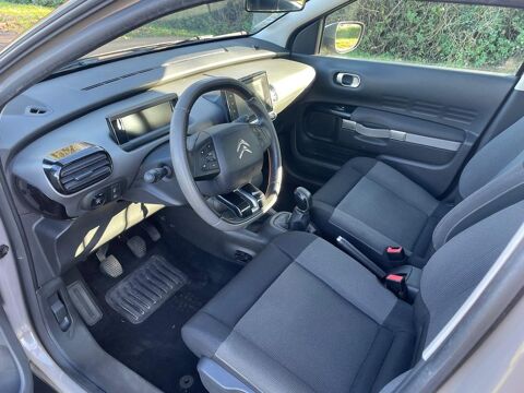 Citroen c4 cactus Citro&euml;n