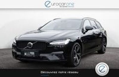 Annonce voiture Volvo V90 36490 