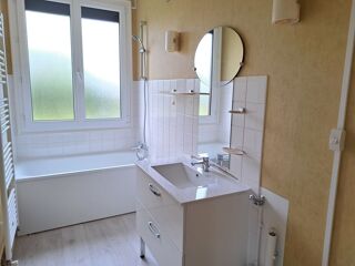  Appartement � louer 3 pi�ces 62 m�