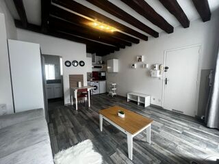  Appartement à louer 1 pièce 24 m²