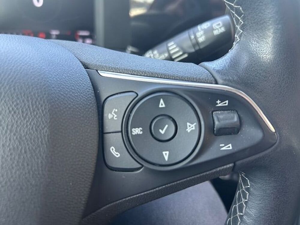 Mokka 1.2 Turbo 100 ch BVM6 Edition 2020 occasion 39100 Dole