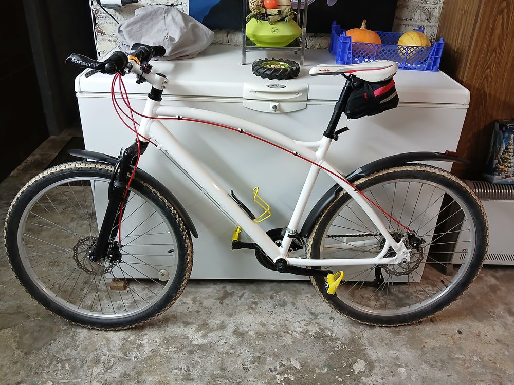 VTT Vélos