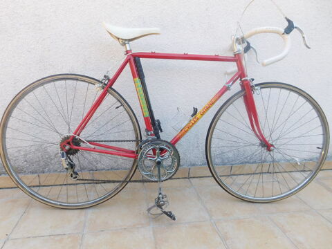 Vélo demi-course Gitane 150 Ytrac (15)