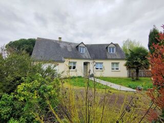  Maison � vendre 8 pi�ces 160 m�