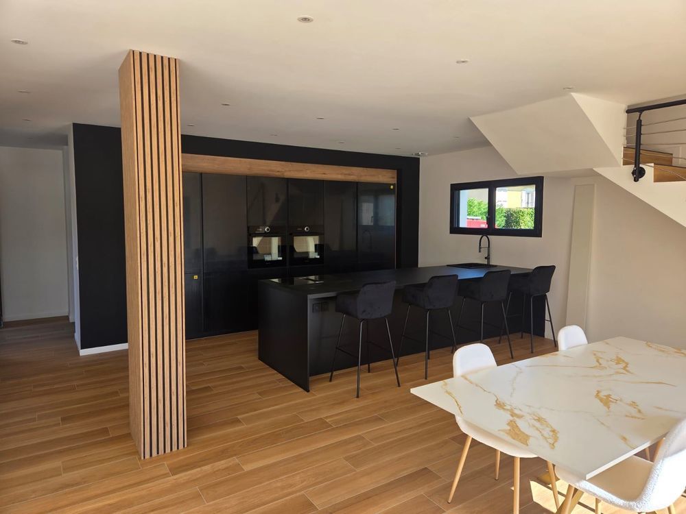 Vente Maison maison à  découvrir Cranves-sales