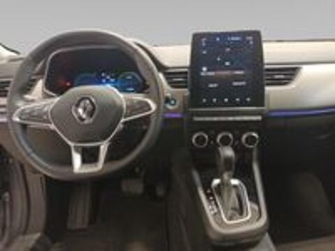 Arkana E-Tech full hybrid 145 GSR2 Techno 2023 occasion 08000 Charleville-M&eacute;zi&egrave;res