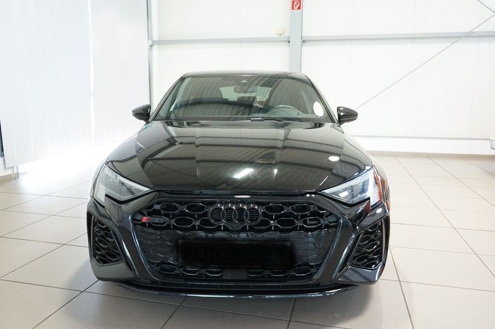 RS3 Sportback 2.5 TFSI 400 S tronic 7 Quattro 2021 occasion 69006 Lyon