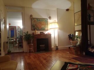  Appartement � louer 2 pi�ces 53 m�