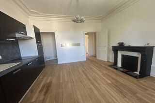  Appartement � vendre 2 pi�ces 60 m�