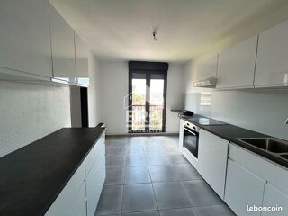  Appartement  vendre 3 pices 80 m