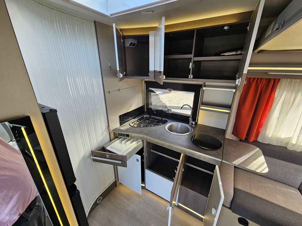  2019 occasion 83600 FREJUS
