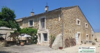  Maison � vendre 11 pi�ces 217 m�