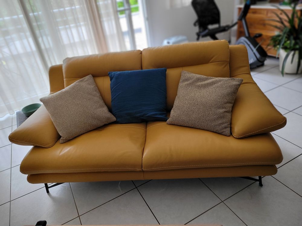 Canap&eacute; design Meubles