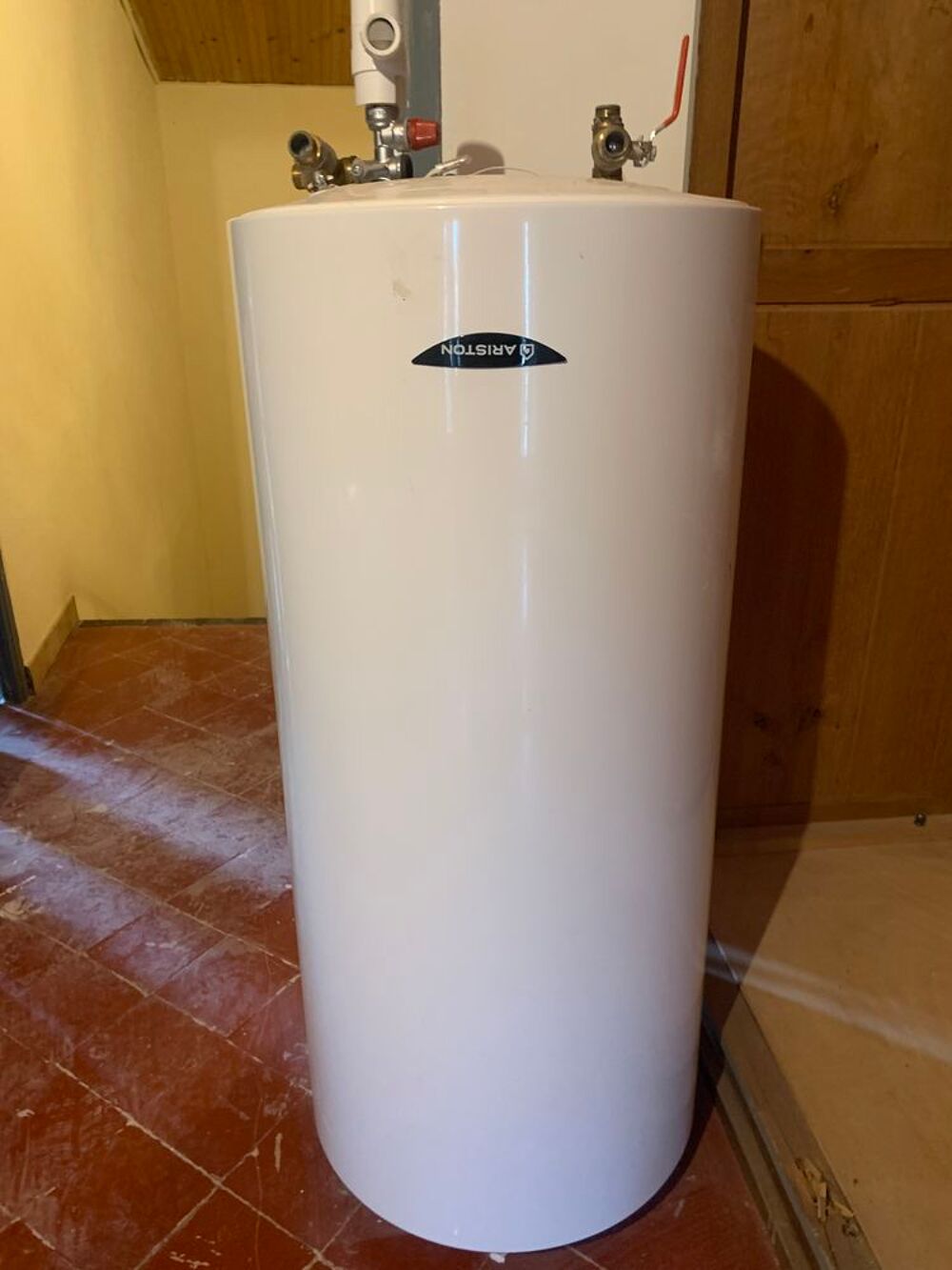 Chauffe eau 150 l Electroménager