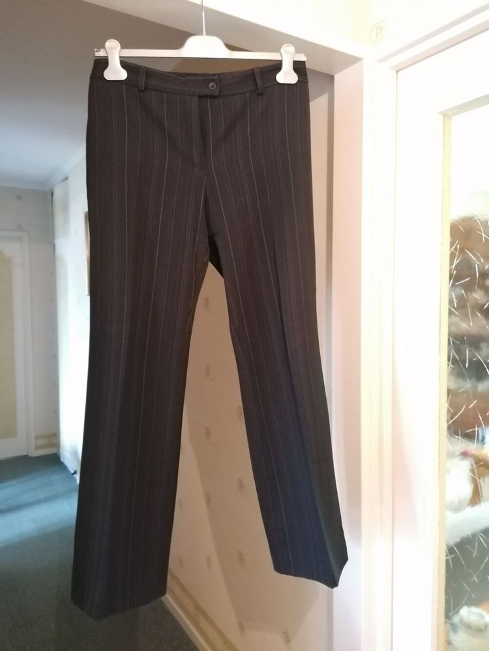 Ensemble veste pantalon Vêtements