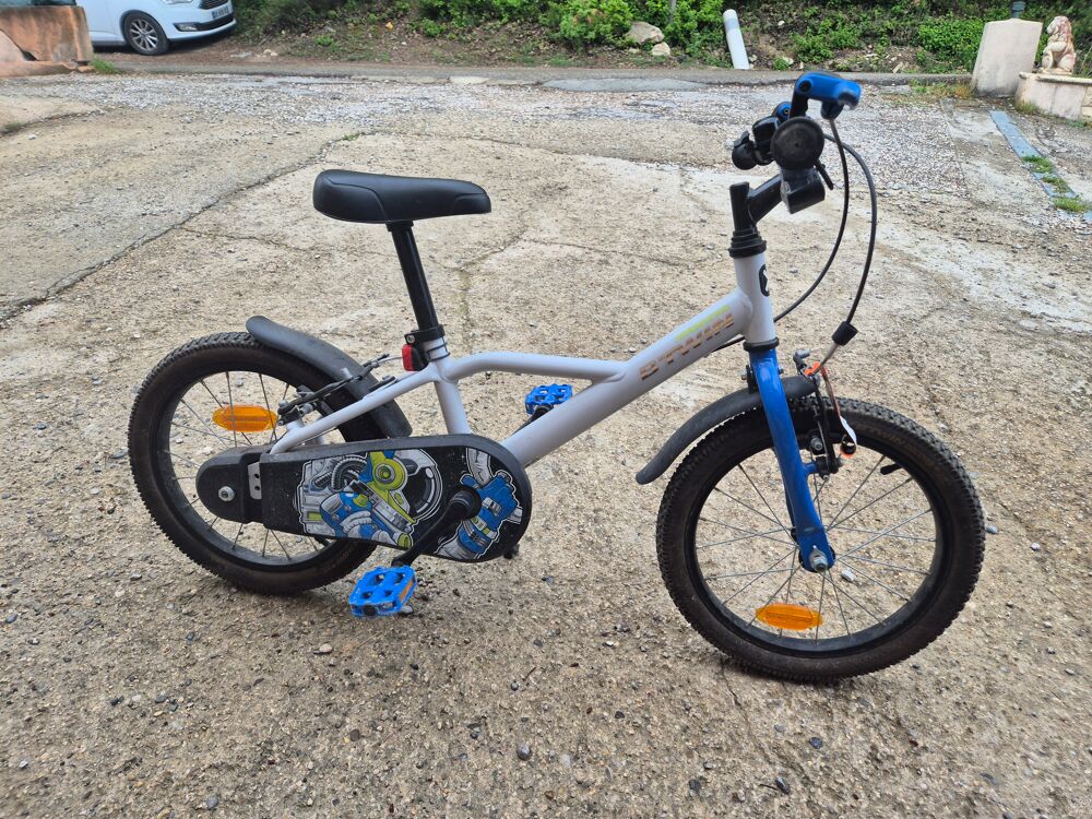 V&eacute;lo en enfant 2 roue Vélos