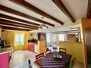  Maison à vendre 5 pièces 125 m²