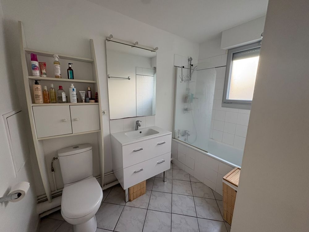 Location Appartement T2 merignac Arlac 34 m2 Mérignac