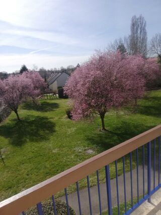  Appartement � vendre 5 pi�ces 70 m�