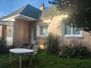  Maison � vendre 4 pi�ces 95 m�