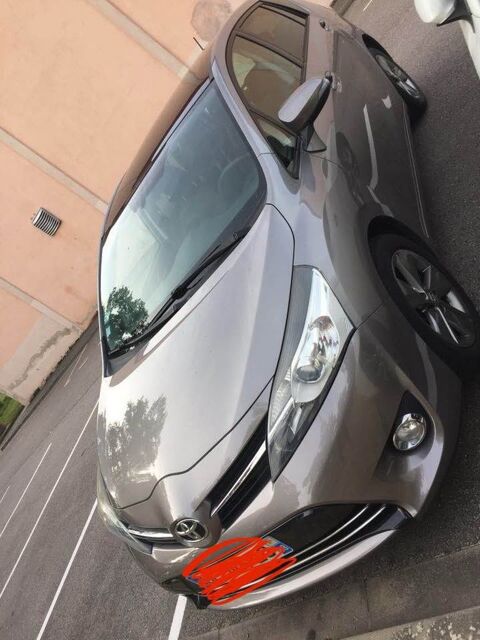Toyota verso 112 D-4D 5pl FAP Active