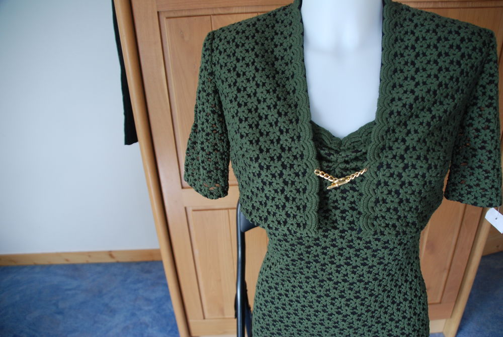 Ensemble cocktail Vêtements