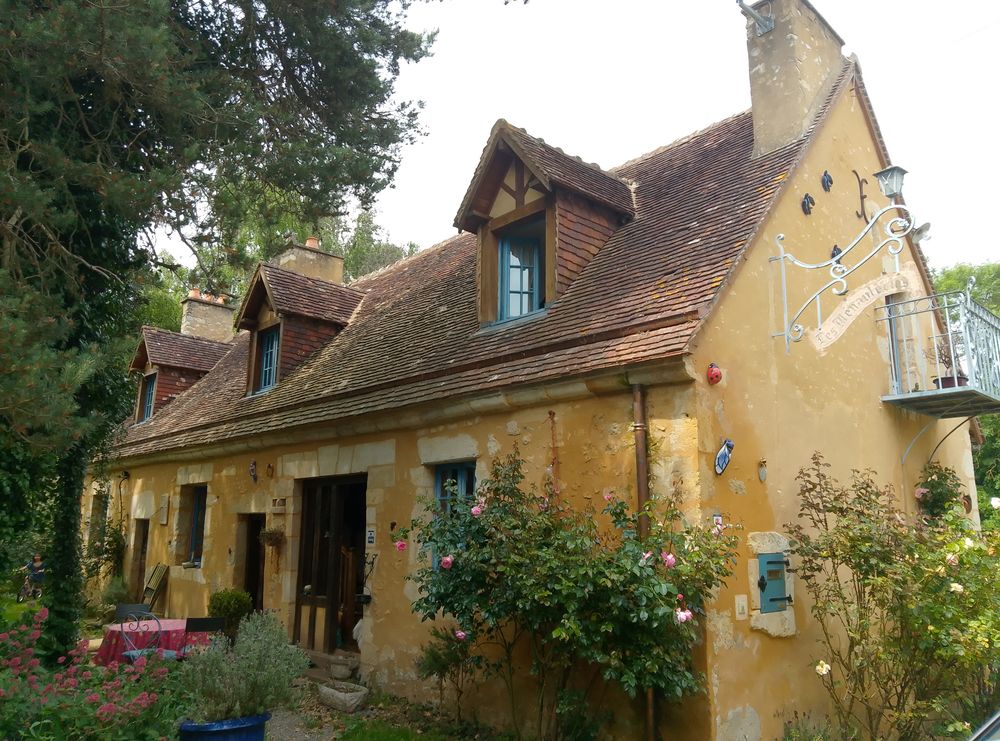 Vente Maison Maison du Perche Noc
