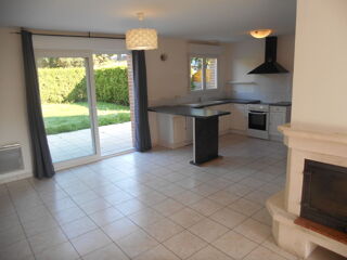  Maison  louer 5 pices 85 m