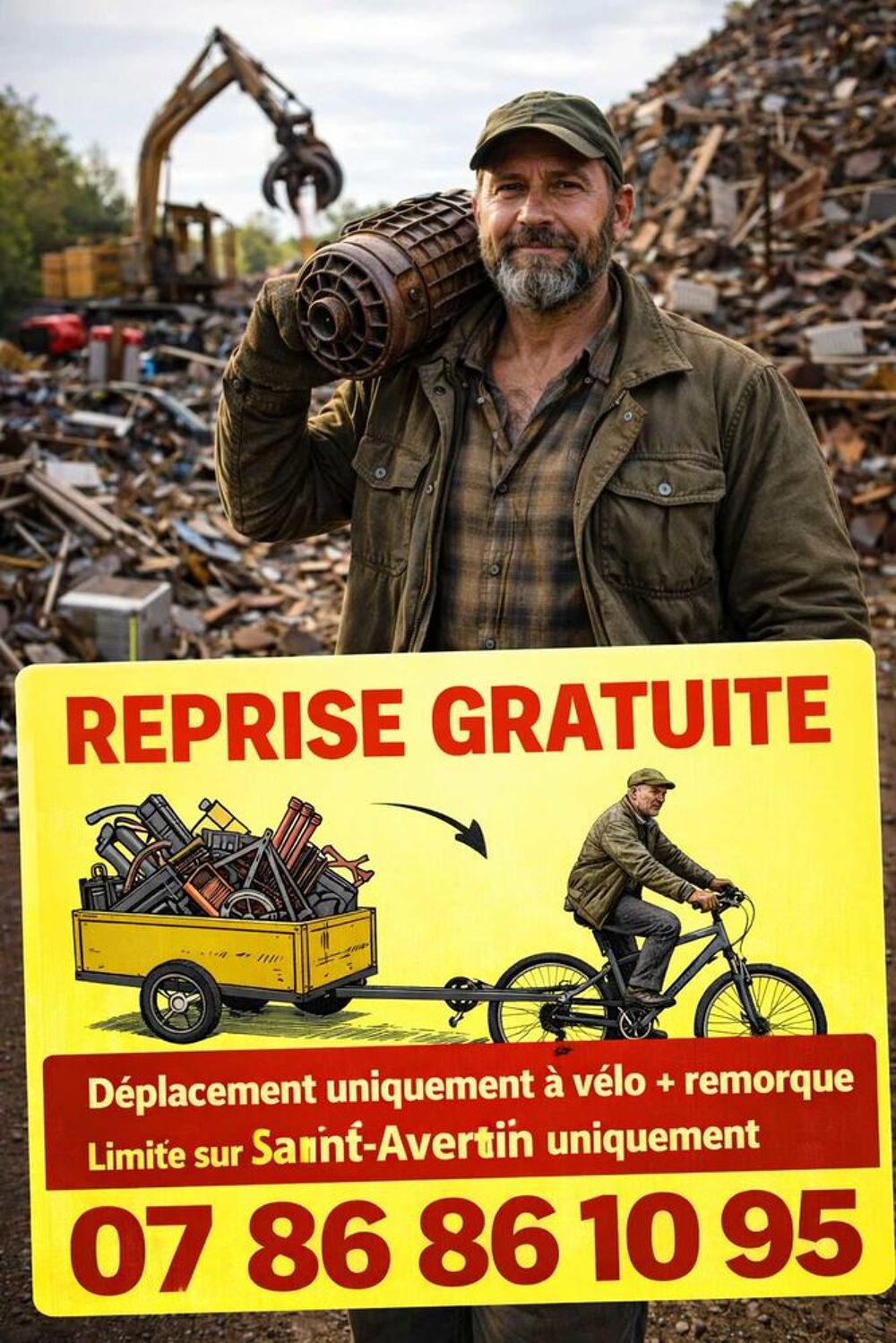   reprise gratuit 